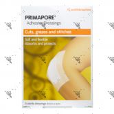 Smith & Nephew Primapore Adhesive Dressing 5s