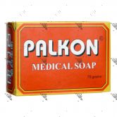 Palkon Medical Soap 75g