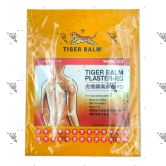 Tiger Balm Plaster Warm 3s