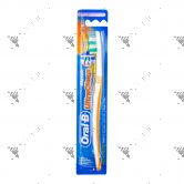 Oral-B Toothbrush Classic Ultraclean 1s Soft