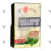 Eagle Medicated Oil 24ml Refreshing
