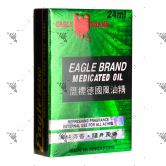 Eagle Medicated Oil 24ml