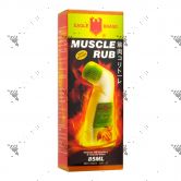 Eagle Muscle Rub 85ml
