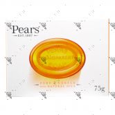 Pears Transparent Soap Pure & Gentle 75g