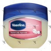 Vaseline Petroleum Jelly 100g Baby Protecting Gentle