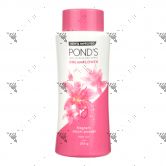 Pond's Dreamflower Fragrant Talc 200g Pink Lily