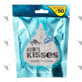 Hershey's Kisses Cookies N Creme Chocolate 33.6g