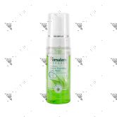 Himalaya Purifying Neem Foaming Face Wash 150ml