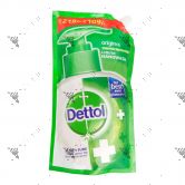 Dettol Hand Soap Refill 750ml Original