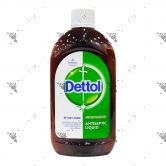 Dettol Antiseptic Liquid 1L