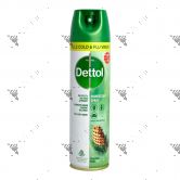 Dettol Disinfectant Spray 170g Original Pine