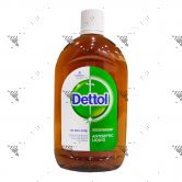 Dettol Antiseptic Liquid 550ml