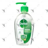 Dettol Instant Hand Sanitizer 200ml Original