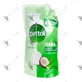 Dettol Handwash Refill 700ml Aloe Coconut