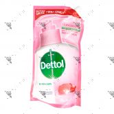 Dettol Hand Wash Refill 675ml Skincare