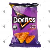 Doritos Chips Tortilla 44g Sweet Chilli