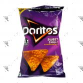 Doritos Chips Tortilla 82.5g Sweet Chilli