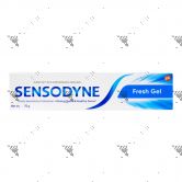 Sensodyne Toothpaste 75g Fresh Gel