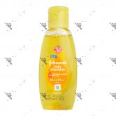 Johnson's Baby Shampoo 50ml Gold