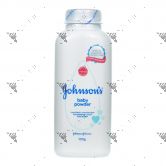 Johnson's Baby Powder 100g Classic