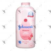 Johnson's Baby Powder 500g Blossom