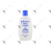 Johnson's Baby Cologne 100ml Heaven