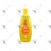 Johnson's Baby Shampoo 100ml