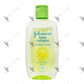 Johnson's Baby Cologne 100ml Summer Swing