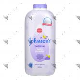 Johnson's Baby Powder 500g Bed Time