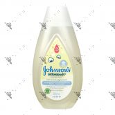 Johnson's Baby Top To Toe Wash 200ml Cotton Touch