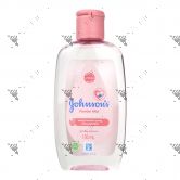 Johnson's Baby Cologne 100ml Powder Mist