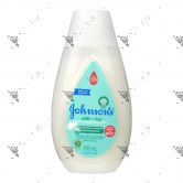 Johnson's Baby Bath 100ml Milk + Rice
