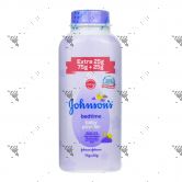 Johnson's Baby Powder 100g Bedtime 