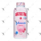 Johnson's Baby Powder 100g Blossoms
