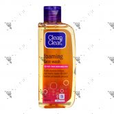 Clean & Clear Foaming Wash 100ml