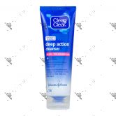 Clean & Clear Deep Action Cleanser 100ml