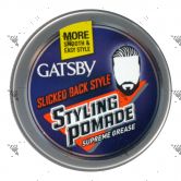 Gatsby Styling Pomade 80g Supreme Grease