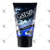 Gatsby Cooling Face Wash Perfect Clean 100g