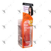 Lucido-L Hair Vitamin Oil 50ml Damaged Hair