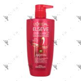 L'Oreal Paris Elseve Keratin Smooth 72Hr Perfecting Conditioner 450ml