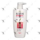 L'Oreal Paris Elseve Total Repair 5 Repairing Conditioner 450ml with pump