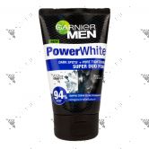 Garnier Men Double White Icy DuoFoam 100ml