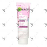 Garnier Sakura White Pinkish Whip Foam 50ml