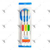 Sensodyne Toothbrush Daily Protection Soft 3s