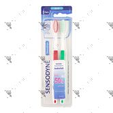 Sensodyne Sensitive Toothbrush 2s Soft