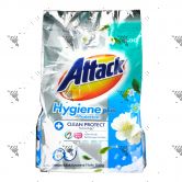 Kao Attack Hygiene+Protection Detergent 800g