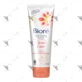 Biore Facial Foam 100g Acne Care 