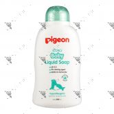 Pigeon Baby Liquid Soap 200ml Jojoba & Chamomile