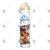 Glade 2in1 Air Freshener 350+50ml Morning Freshness / Elegant Vanilla & Oud Wood