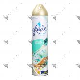 Glade 2in1 Air Freshener 350+50ml Ocean Escape
